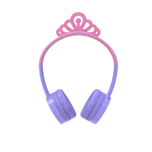 Zagg IFROGZ LRC Supraaural Headphones