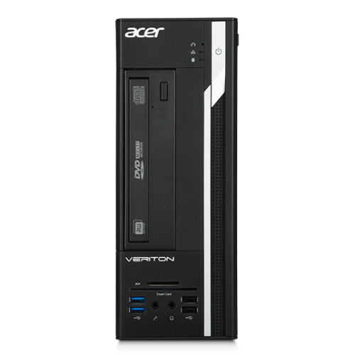 Acer S2710 Core i5 7400 Black PC