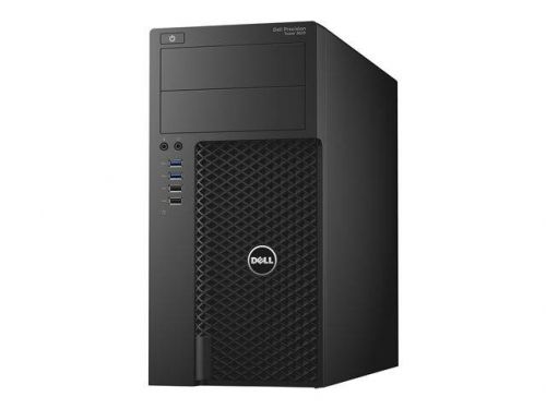 Dell Precision T3620 Core i7 7700K 8GB 1TB