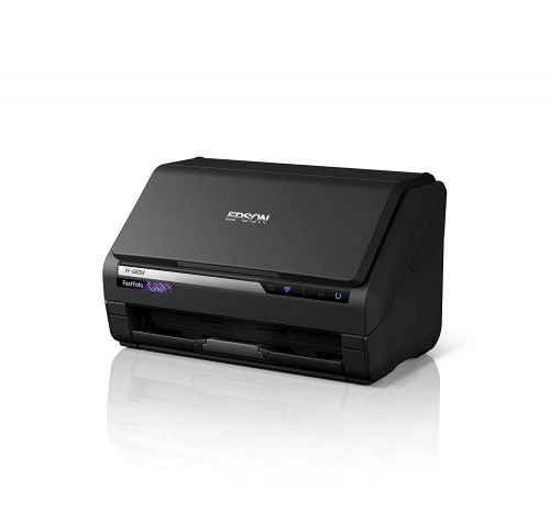 Epson FastFoto FF680W Printer