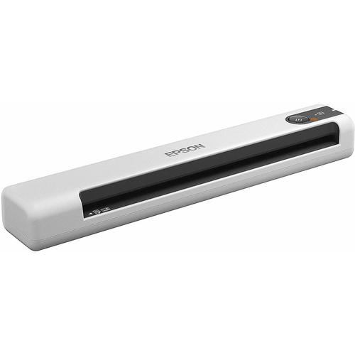 Epson WorkForce DS-70 Mobile Document Scanner B11B252402 EP66283 Buy online at Office 5Star or contact us Tel 01594 810081 for assistance