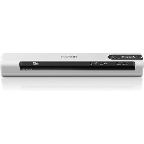 Epson WorkForce DS80W Scanner 8EPB11B253402 Buy online at Office 5Star or contact us Tel 01594 810081 for assistance