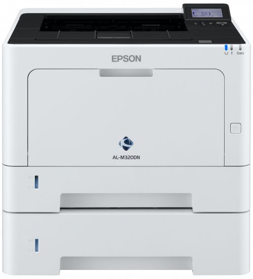 Epson WorkForce Laser ALM320DN