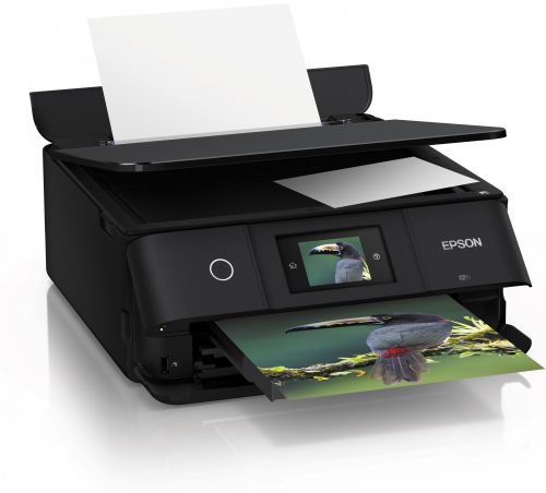 Expression Photo XP8500