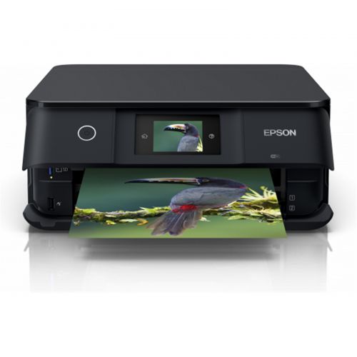 Expression Photo XP8500