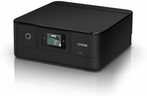 Expression Photo XP8500