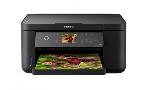 Epson XP5105 A4 All in One Inkjet Printer