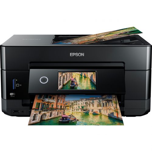 Epson Expression Premium XP-7100 All-in-one Printer C11CH03401