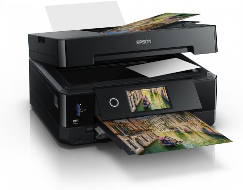 Epson Exp Premium XP-7100 A4 Colour Inkjet Multifunction