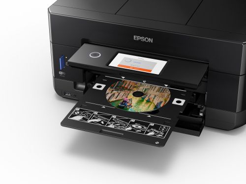 Epson Exp Premium XP-7100 A4 Colour Inkjet Multifunction