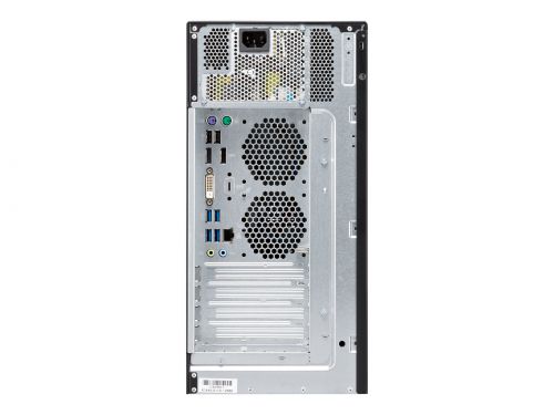 Esprimo P558 Core i7 8700 8G 1TB Win10