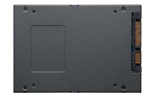 Kingston Solid State Drive A400 SATA Rev 3.0 2.5Inch/7mm 960GB SA400S37/960G