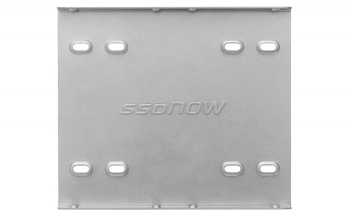 Kingston 3.5in Bracket and Screws for Internal SSD