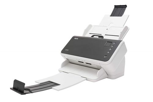 Kodak S2050 Scanner