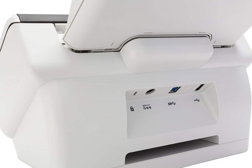 Kodak Alaris S2070 Scanner