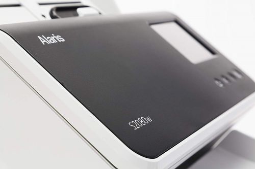 Kodak Alaris S2080W Scanner