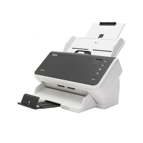 Kodak Alaris S2040 Scanner