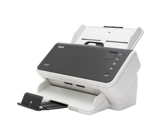 Kodak Alaris S2040 Scanner