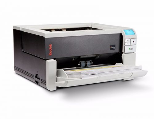 Kodak Alaris i3500 Scanner