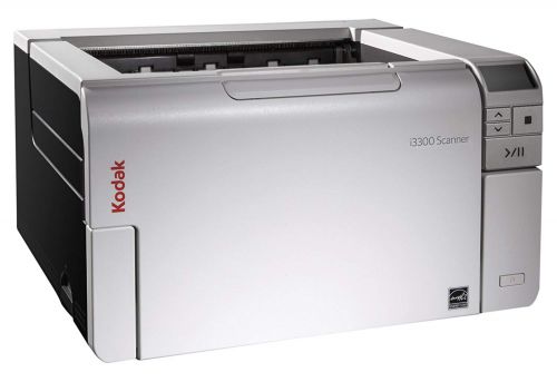 Kodak i3300 Scanner