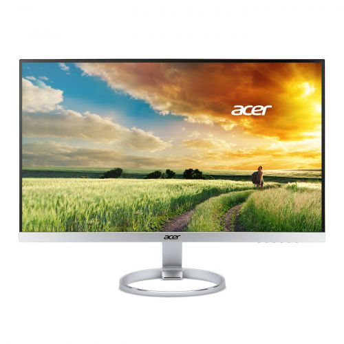 Acer 25in Widescreen DVI HDMI Monitor