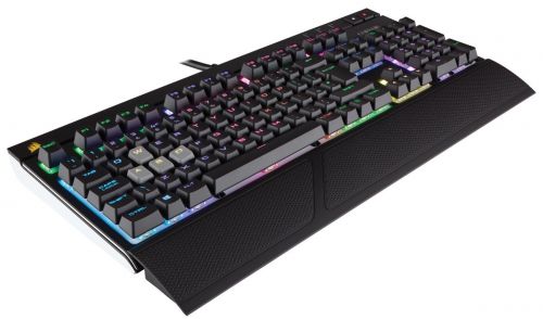 Corsair Gaming STRAFE RGB Keyboard