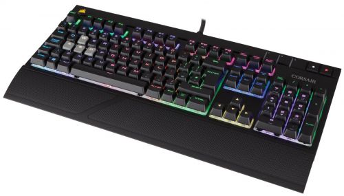 Corsair Gaming STRAFE RGB Keyboard