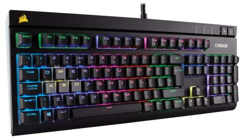 Corsair Gaming STRAFE RGB Keyboard