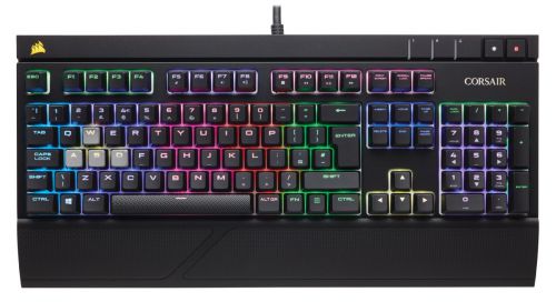 Corsair Gaming STRAFE RGB Keyboard