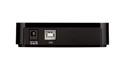 D-Link Hi-Speed USB 2.0 7-Port Hub