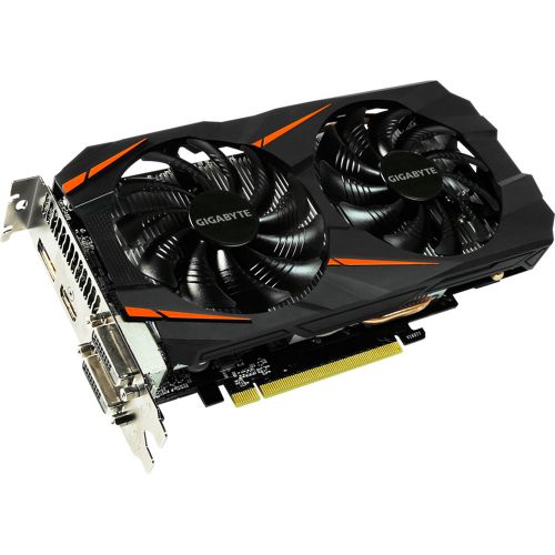 GeForce GTX1060 6GB GDDR5