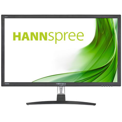 Hannspree HQ272PQD 27in LED Monitor