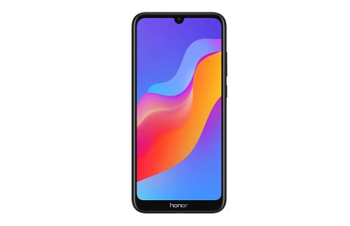Huawei Honor 8A Black Dual SIM Smartphone 32GB