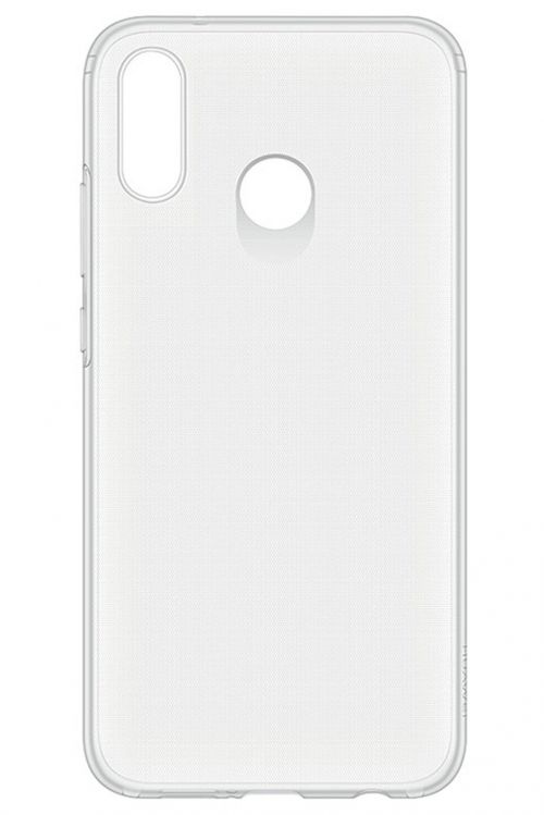 Huawei P20 Lite TPU Case Clear