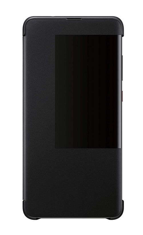 Huawei Mate 20 Smart View Flip Cover
