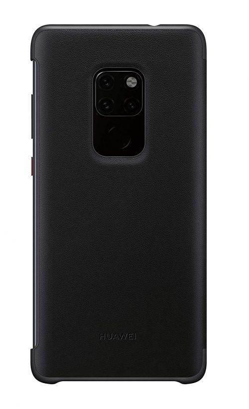 Huawei Mate 20 Smart View Flip Cover
