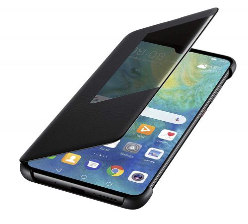 Huawei Mate 20 Smart View Flip Cover