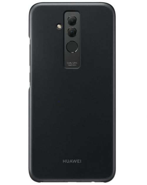 Huawei Mate 20 Lite PU case