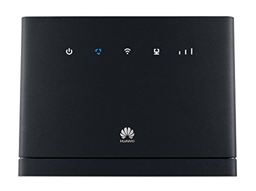 Huawei 4G Router