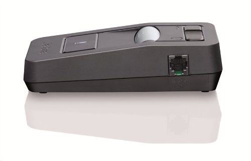 jabra link 850 amplifier