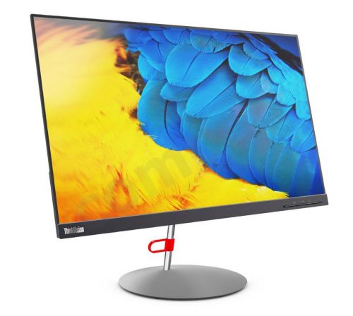 ThinkVision X2420 23.8 INCH Monitor HDMI
