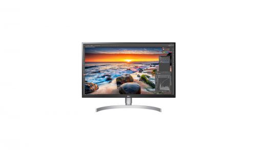 LG 32GK850FB 31.5IN LED Monitor