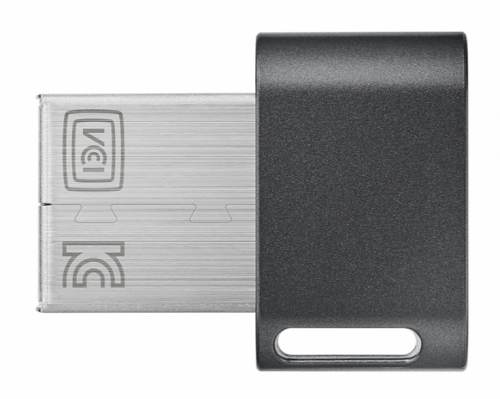Samsung 256GB Fit Plus USB3.1A Silver FD