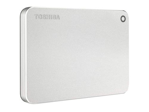 Toshiba 3TB Canvio Premium External HDD