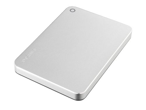Toshiba 3TB Canvio Premium External HDD