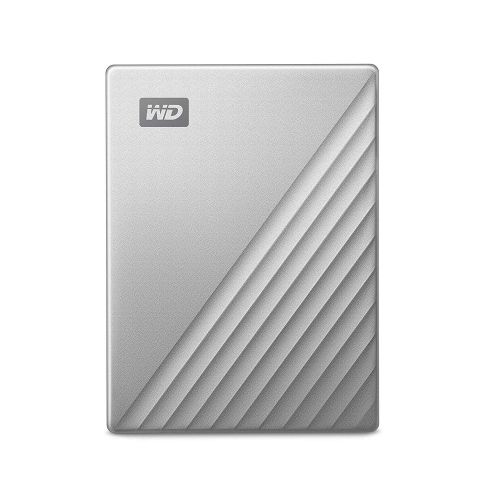 Western Digital 4TB My Passport Ultra Mac USB3 External Hard Drive Hard Disks 8WDWDBPMV0040BSL