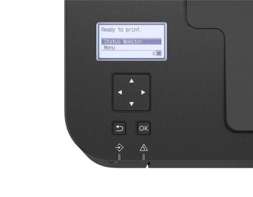 Canon i-SENSYS LBP162dw Single Function Printer 2438C019AA