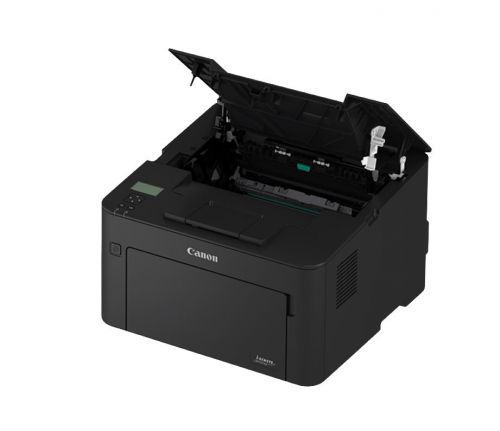 Canon i-SENSYS LBP162dw Single Function Printer 2438C019AA