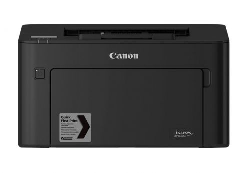 Canon i-SENSYS LBP162dw Single Function Printer 2438C019AA