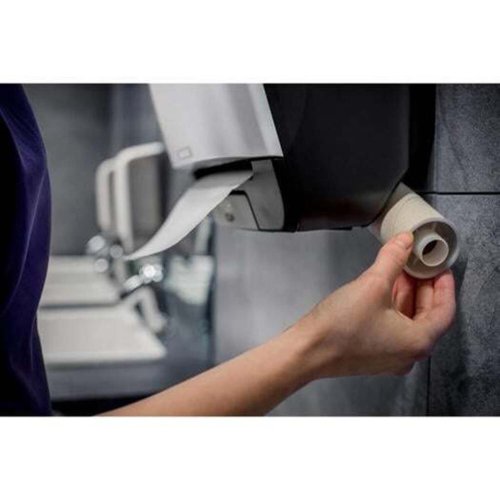 KZ09004 Katrin Inclusive System Towel Dispenser White 90045